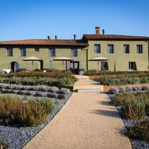 Locanda Hotel in Gavi