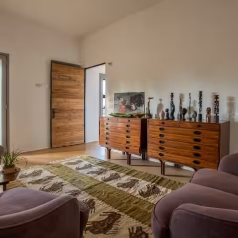 Nest Italy: Tenuta di campagna nella Tuscia