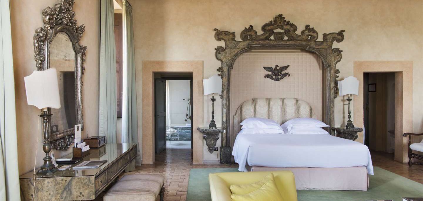 Nest Italy: Esclusivo Hotel sul Mare vicino a Roma