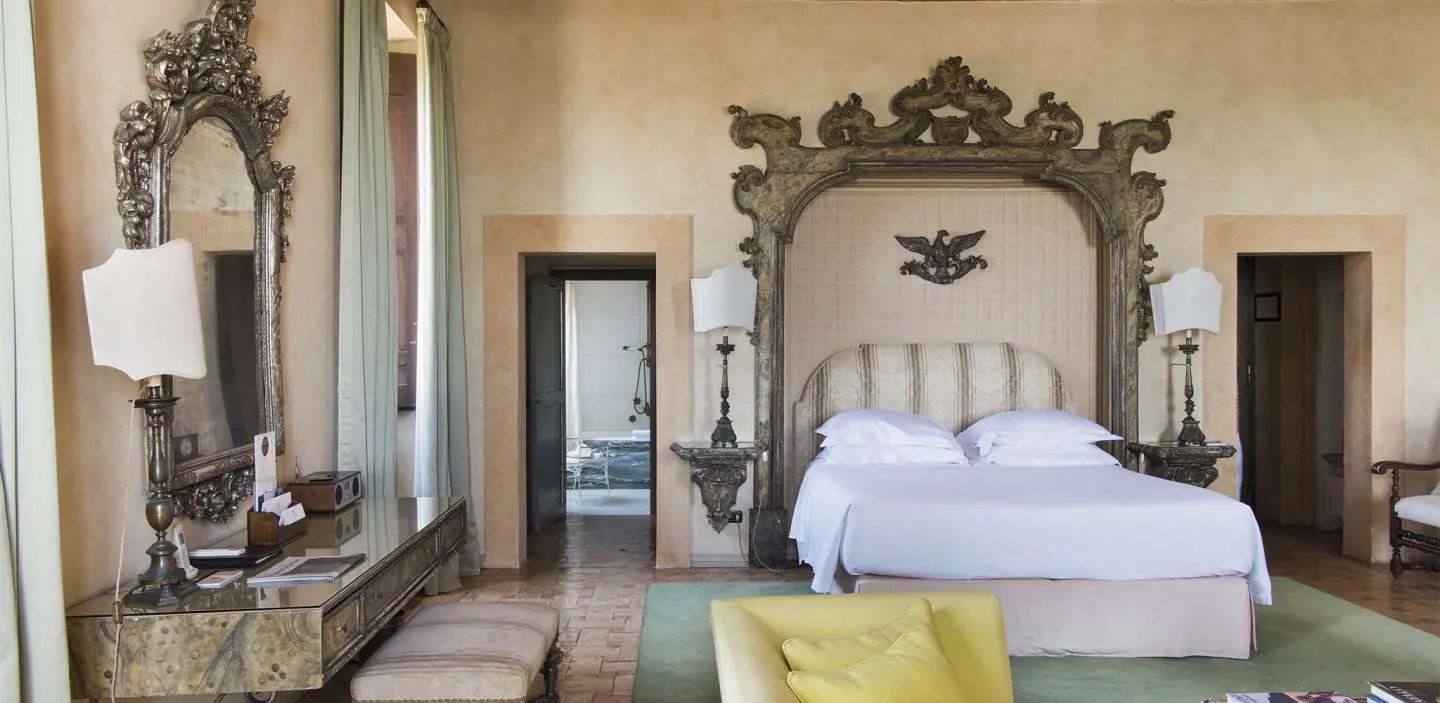 Nest Italy: Esclusivo Hotel sul Mare vicino a Roma