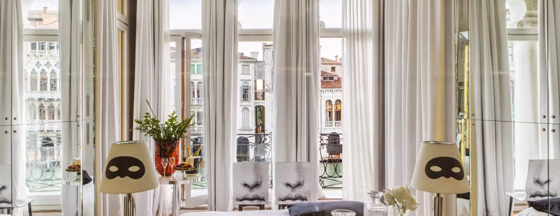 Nest Italy: Boutique Hotel a Venezia