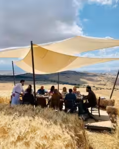 Nest Italy: Tavolata