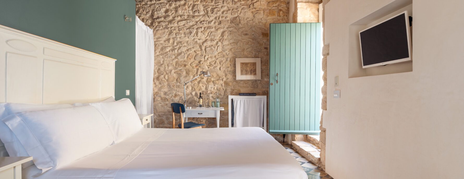 Nest Italy: Boutique Hotel Modica