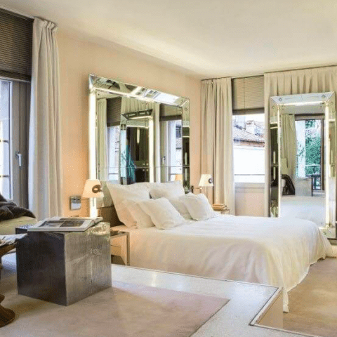 Nest Italy: Luxury Boutique Hotel in Venice