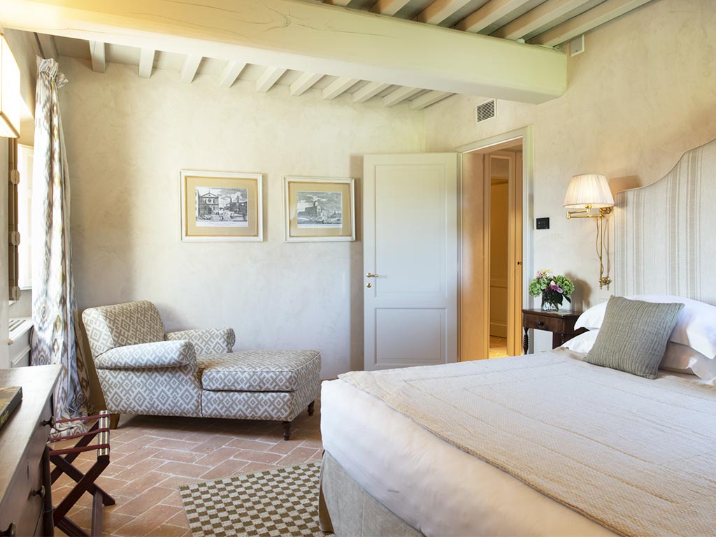 Nest Italy: Luxury Hotel & Borgo