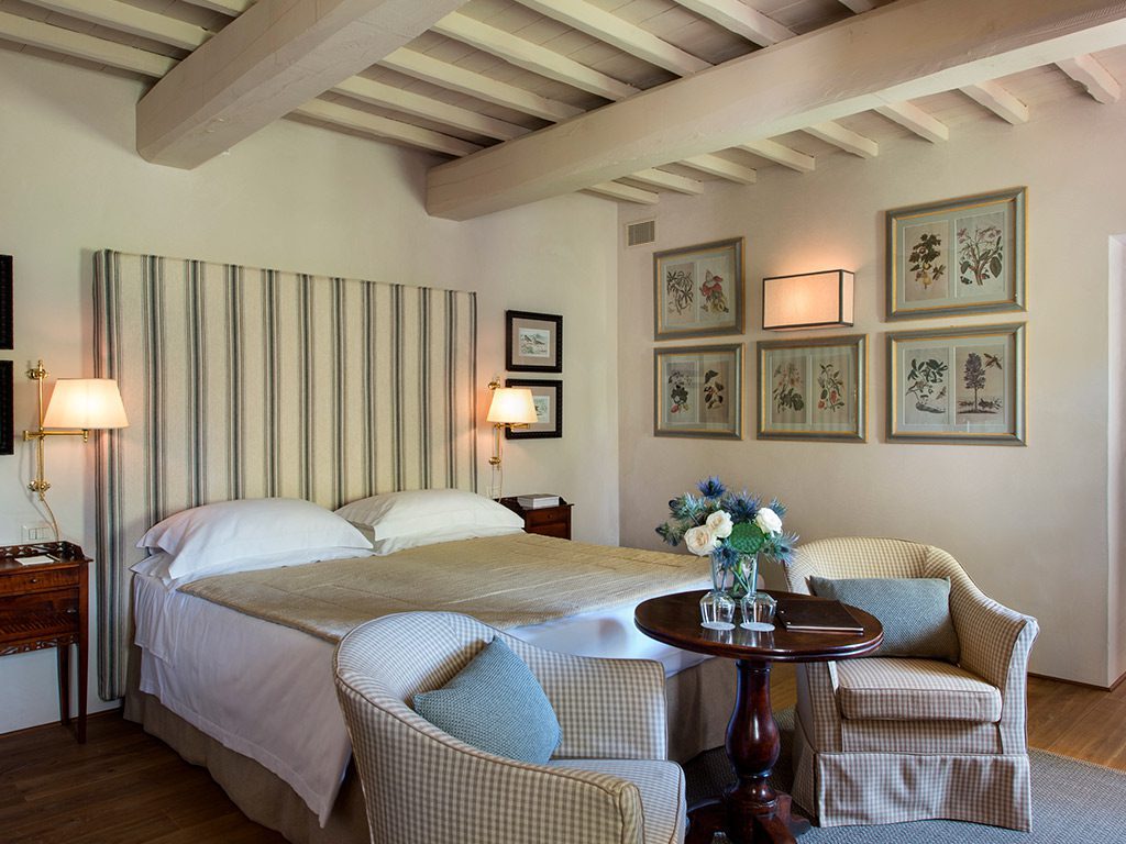 Nest Italy: Luxury Hotel & Borgo
