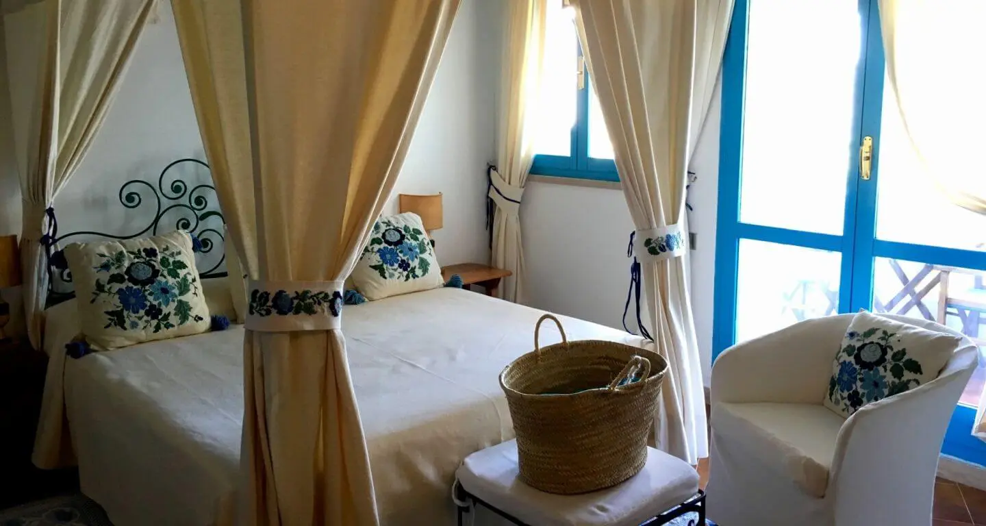 Nest Italy: Experience Hotel in Sardegna