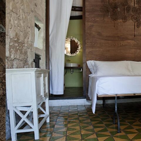 Nest Italy: Boutique Hotel Slow in Modica