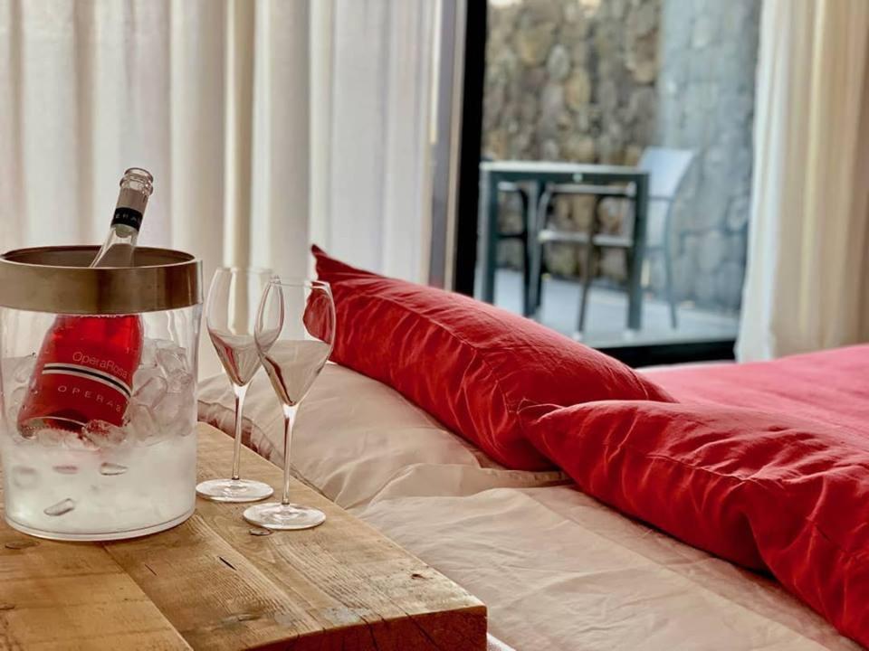 Nest Italy: Wine Spa Emilia Romagna