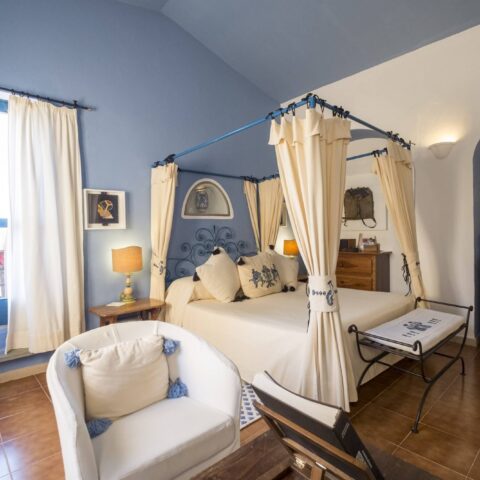 Nest Italy: Experience Hotel in Sardegna