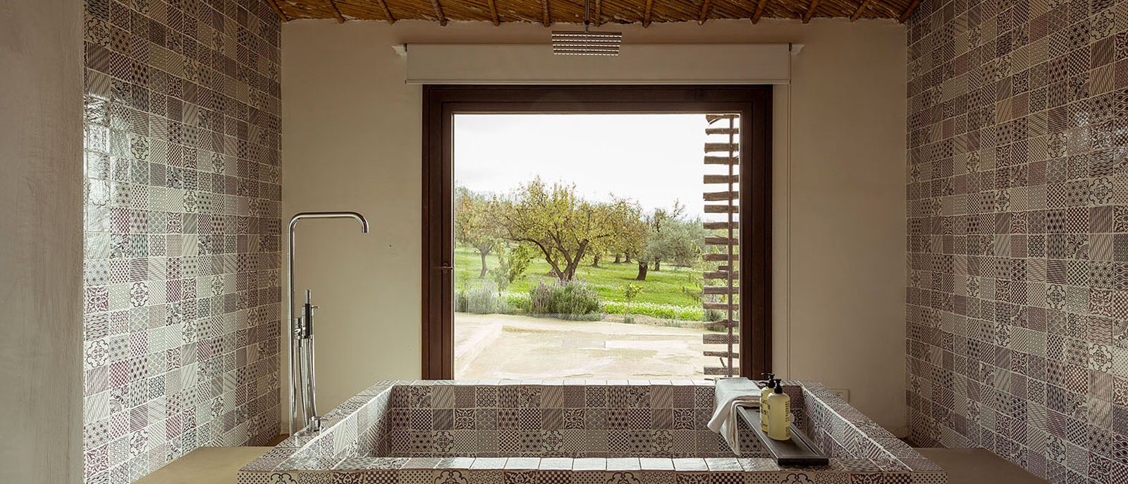 Nest Italy: Charming Boutique B&B in Ragusa