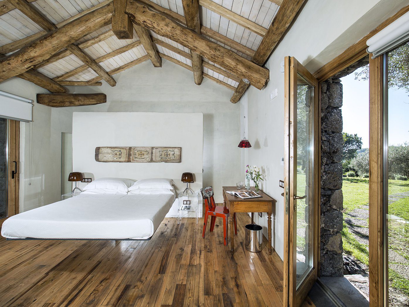 Nest Italy: Country Boutique Hotel & Ville