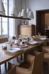 Nest Italy: Retreat overlooking Lake Como