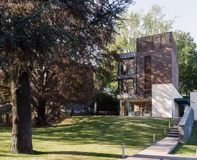 Nest Italy: Boutique Hotel sul Lago di Como