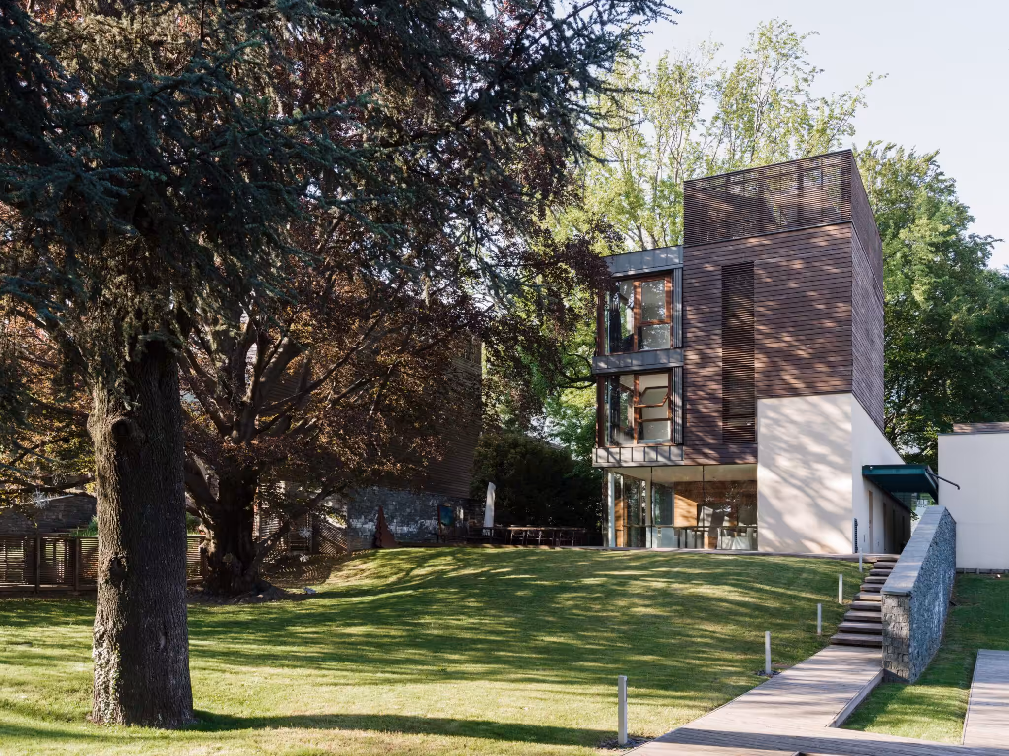 Nest Italy: Boutique Hotel sul Lago di Como