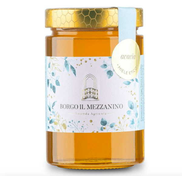 Borgo il Mezzanino