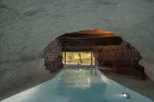 Nest Italy: Villa Mulino