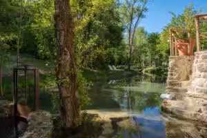 Nest Italy: Villa Mulino