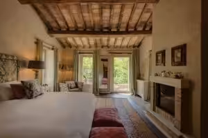 Nest Italy: Villa Mulino