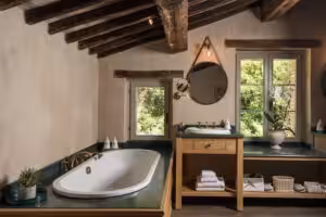 Nest Italy: Villa Mulino