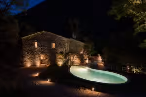 Nest Italy: Villa Mulino