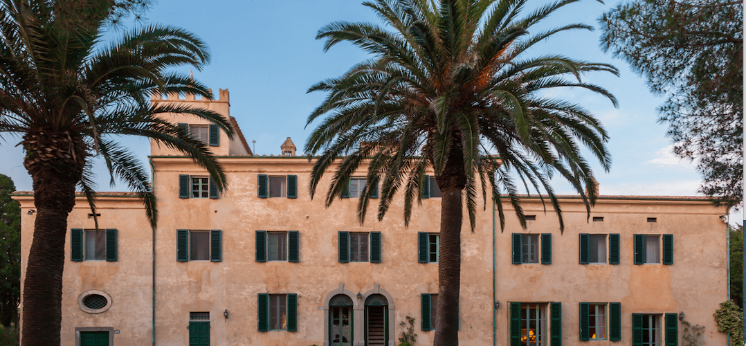 Nest Italy: Luxury Villa in Maremma