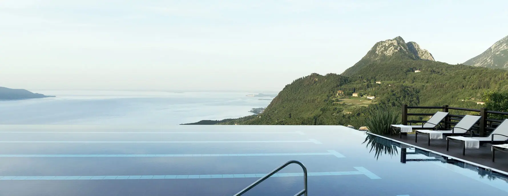 Nest Italy: Resort & Spa sul Lago di Garda