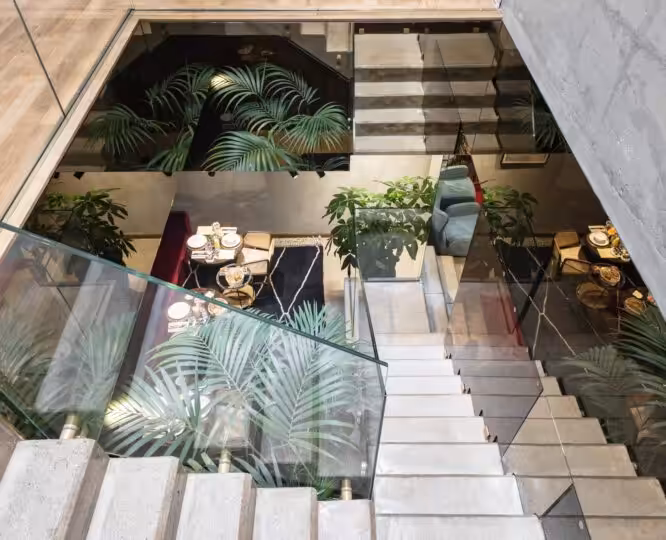 Nest Italy: Boutique Hotel in Milan's Fashion District