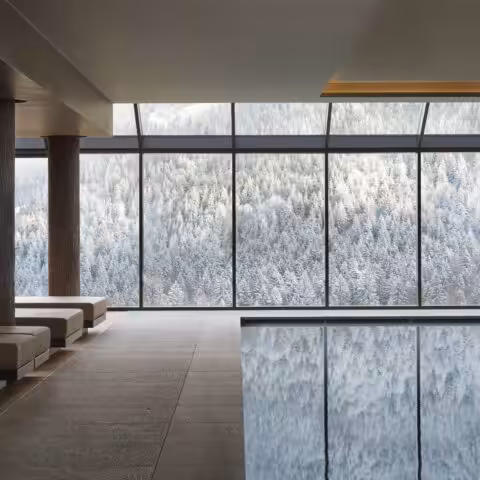 Nest Italy: Wellness & SPA Resort in the Dolomites