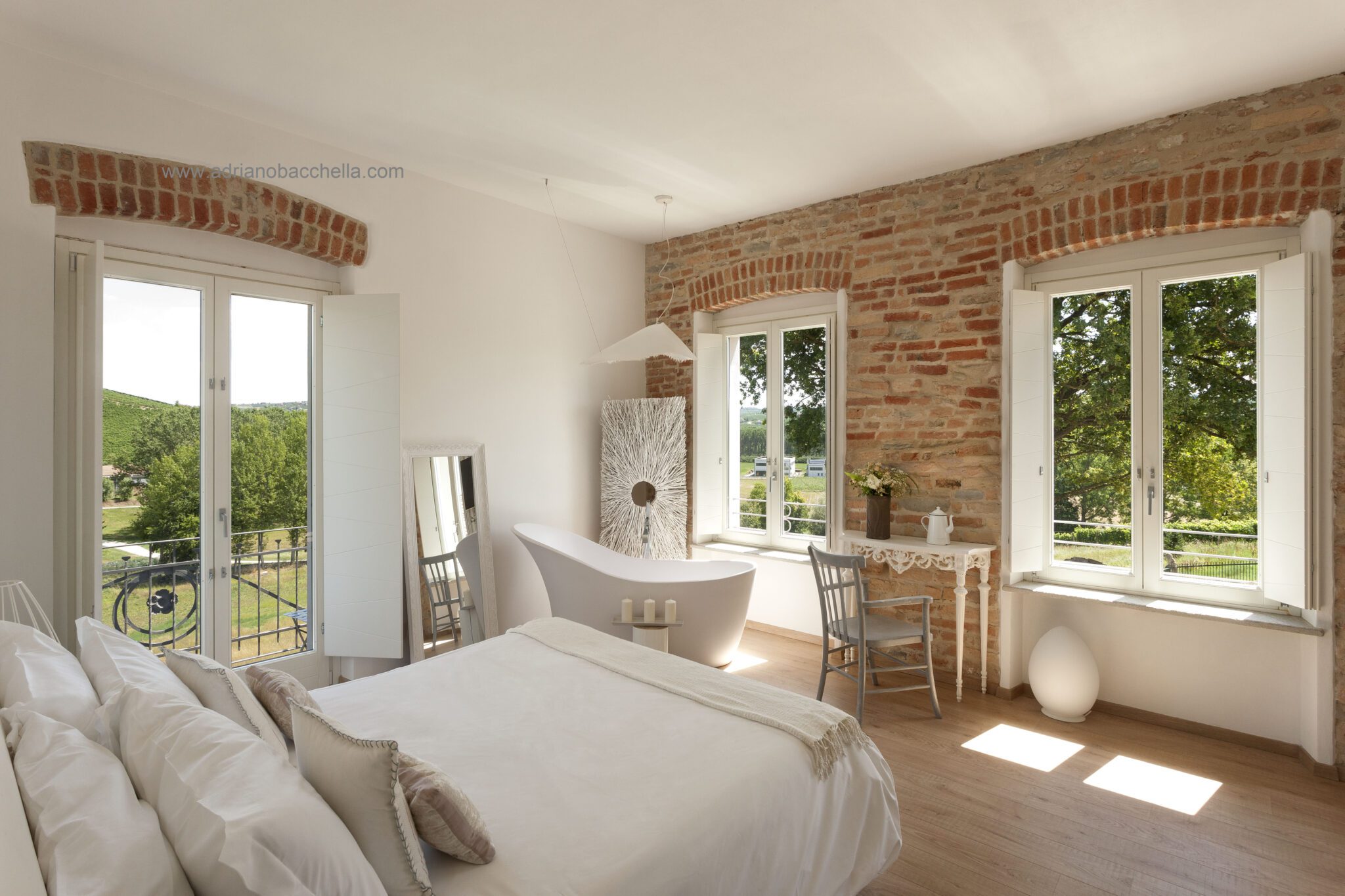 Nest Italy:B&B Country House nelle Langhe