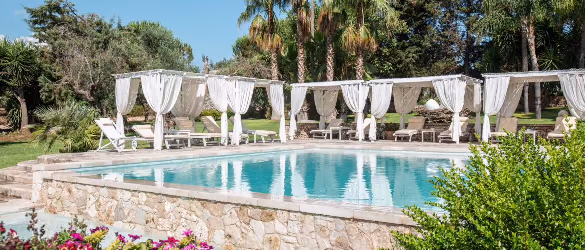 Nest Italy: Naturalis Bio Resort & SPA