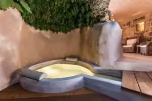 Nest Italy: Naturalis Bio Resort & SPA