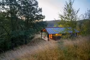 Nest Italy: Oasy Hotel