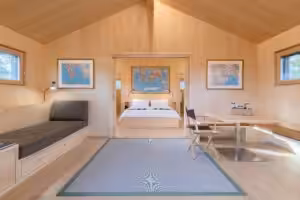 Nest Italy: Oasy Hotel