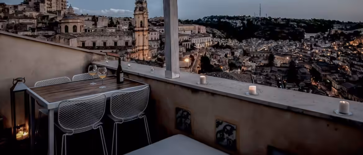 Nest Italy: Suite Villa in Alberobello