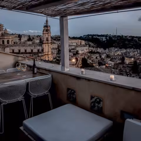 Nest Italy: Suite Villa in Alberobello