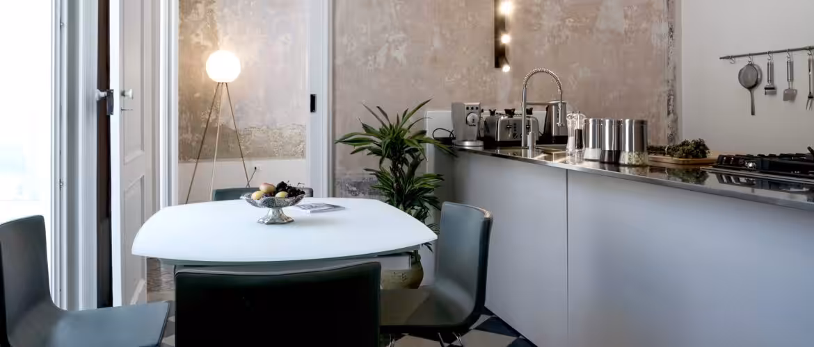 Nest Italy: Apartment in Ortigia, Syracuse
