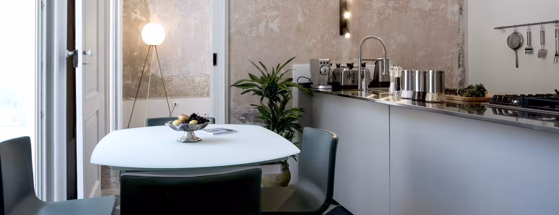 Nest Italy: Apartment in Ortigia, Syracuse