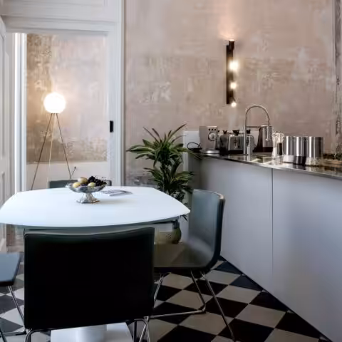 Nest Italy: Apartment in Ortigia, Syracuse