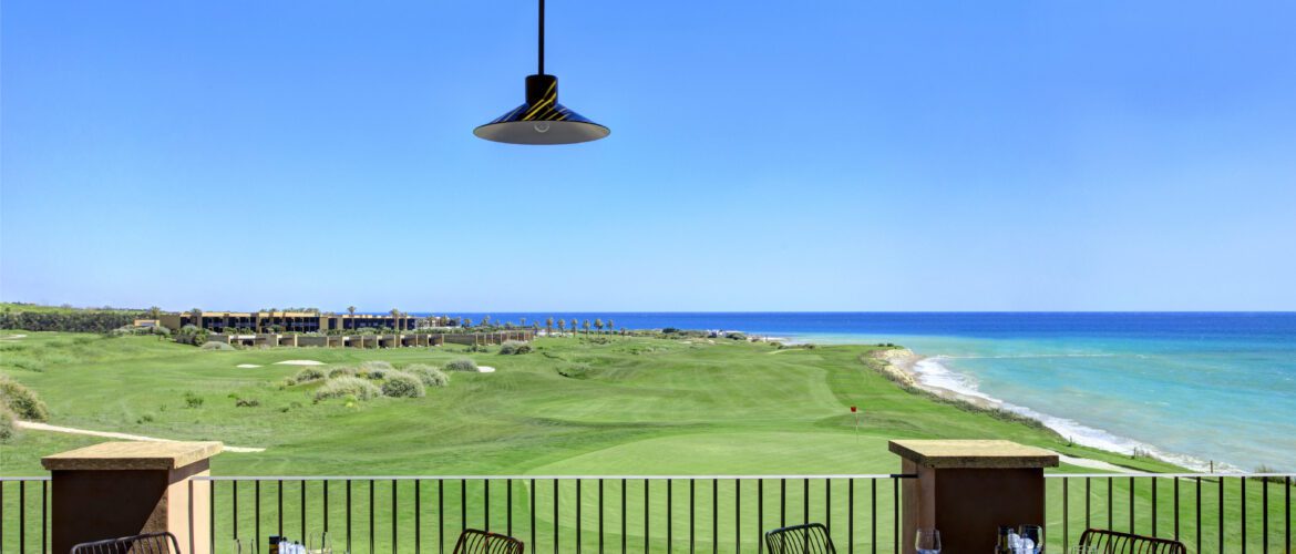est Italy: Resort & Golf near Agrigento