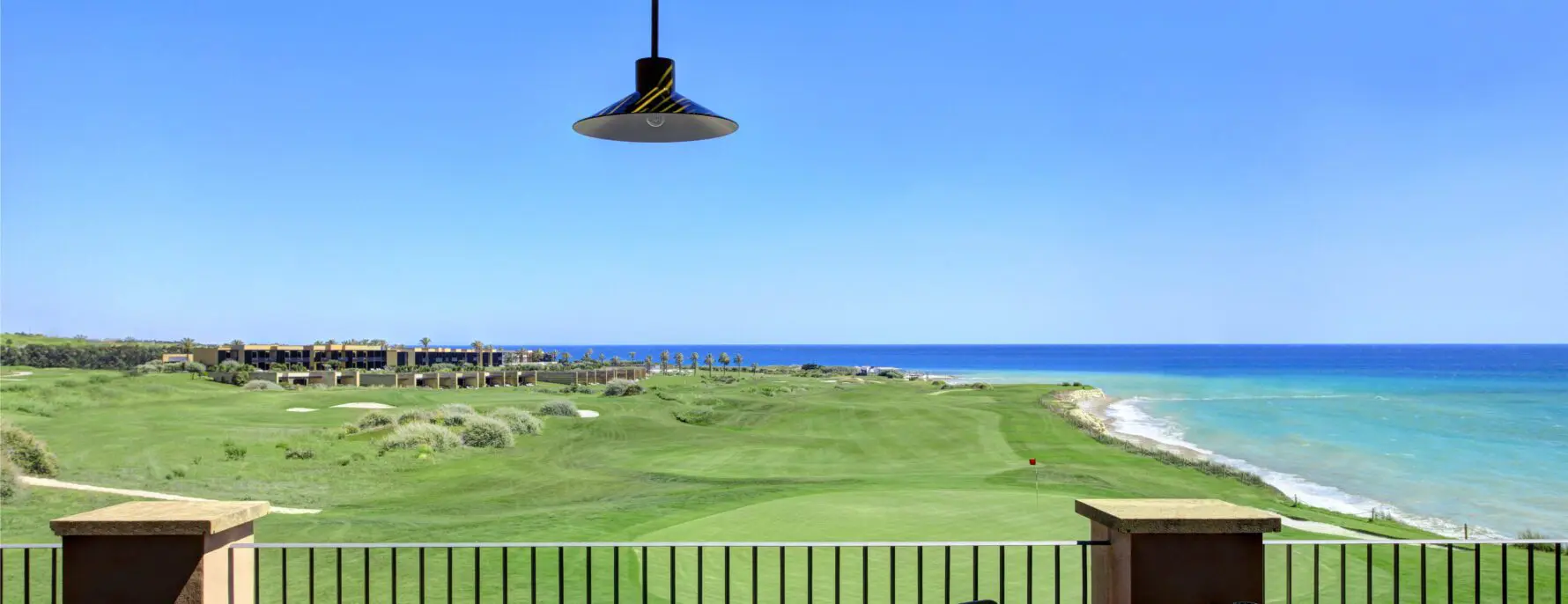 est Italy: Resort & Golf near Agrigento