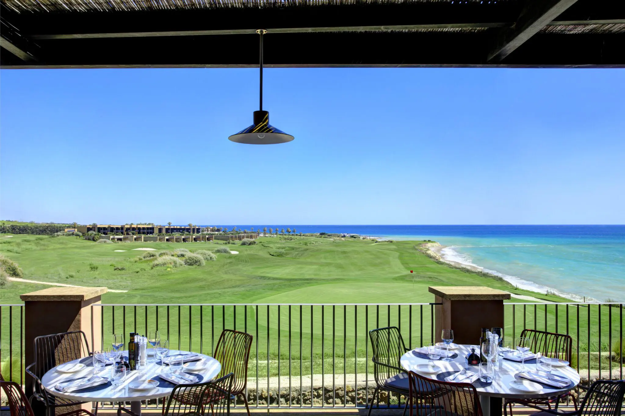 Nest Italy: Resort & Golf vicino Agrigento