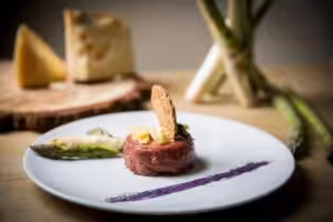 Nest Italy: Olympic SPA Hotel