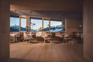 Nest Italy: Olympic SPA Hotel