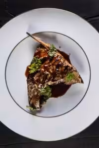 Nest Italy: Trattoria Da Lucio a Rimini