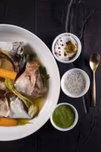Nest Italy: Trattoria Da Lucio a Rimini