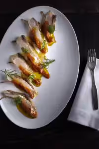 Nest Italy: Trattoria Da Lucio a Rimini