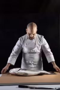Nest Italy: Trattoria Da Lucio a Rimini