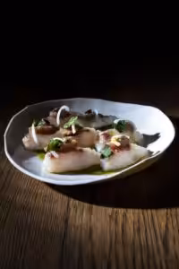 Nest Italy: Trattoria Da Lucio a Rimini