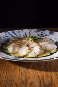 Nest Italy: Trattoria Da Lucio a Rimini